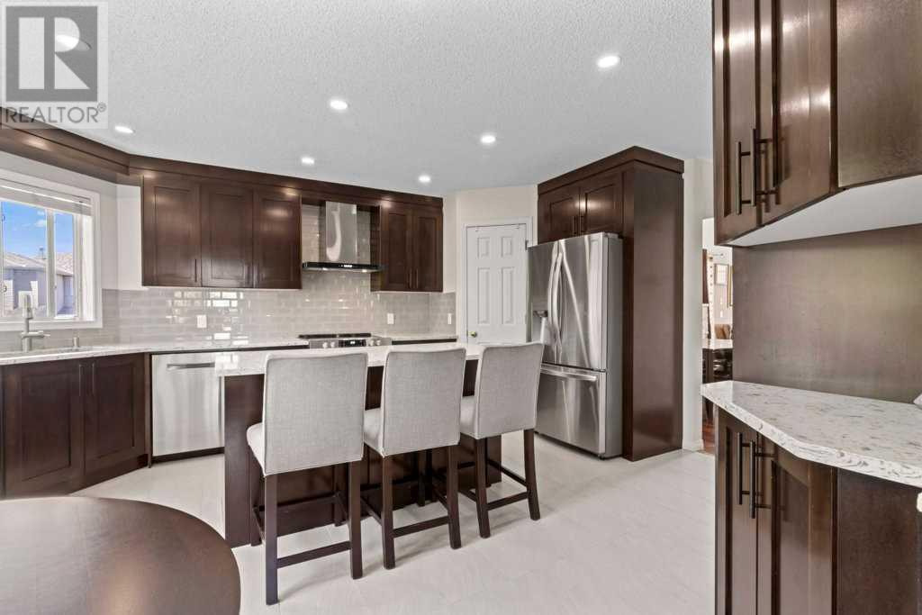 199 Arbour Ridge Park NW, Calgary, Alberta