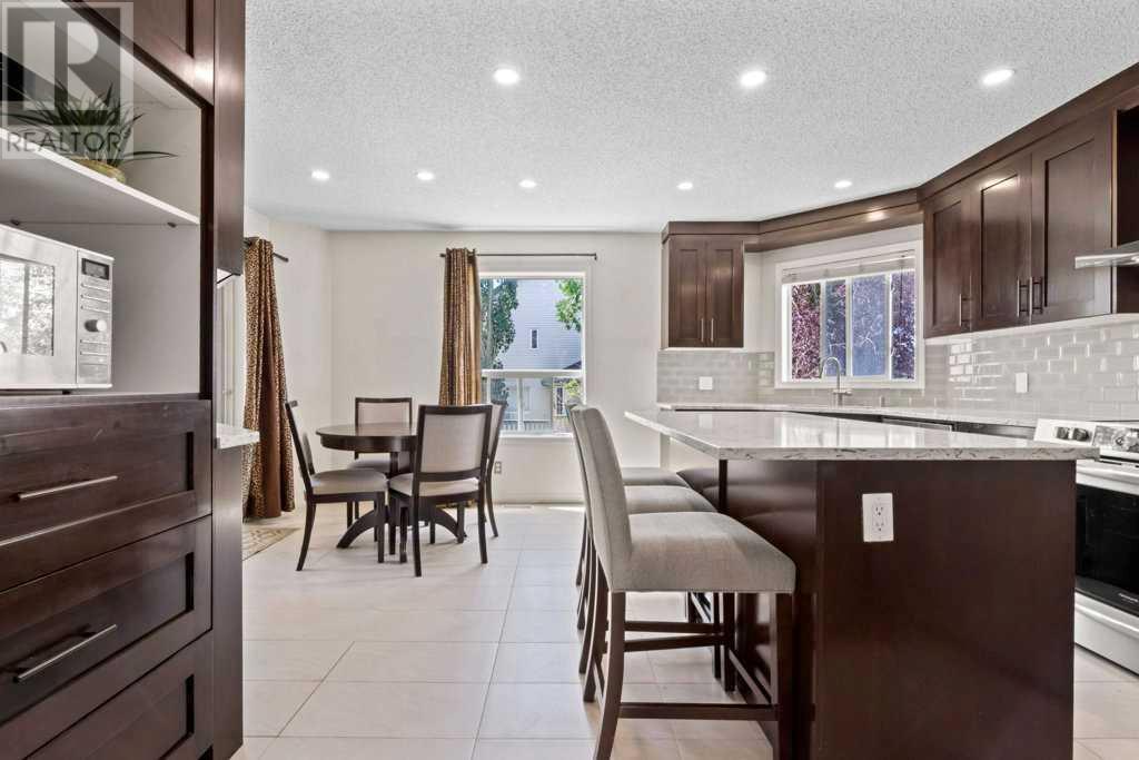 Single Family House 4 Level for Sale in  Arbour Ridge Park NW Arbour Lake Calgary 