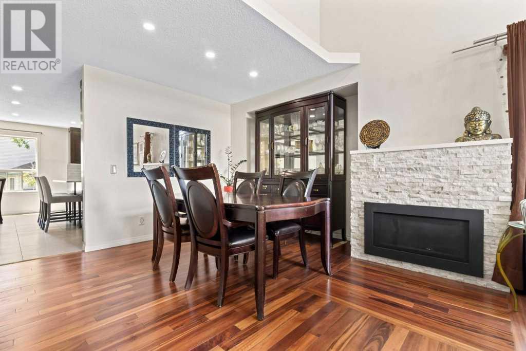 Single Family House 4 Level for Sale in  Arbour Ridge Park NW Arbour Lake Calgary 