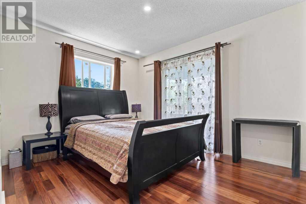 Single Family House 4 Level for Sale in  Arbour Ridge Park NW Arbour Lake Calgary 