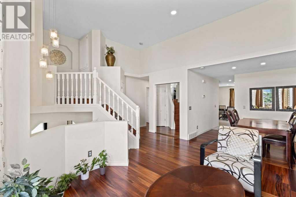 Single Family House 4 Level for Sale in  Arbour Ridge Park NW Arbour Lake Calgary 