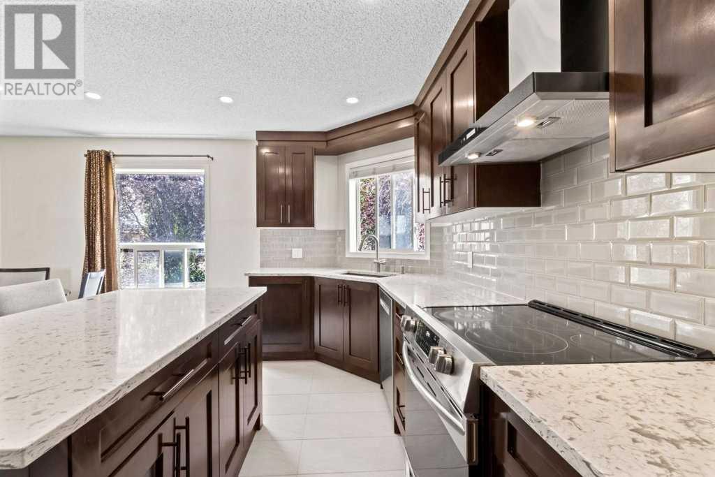 Single Family House 4 Level for Sale in  Arbour Ridge Park NW Arbour Lake Calgary 
