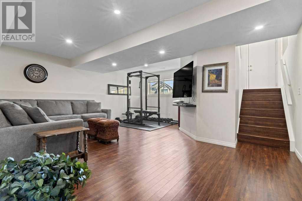 Single Family House 4 Level for Sale in  Arbour Ridge Park NW Arbour Lake Calgary 
