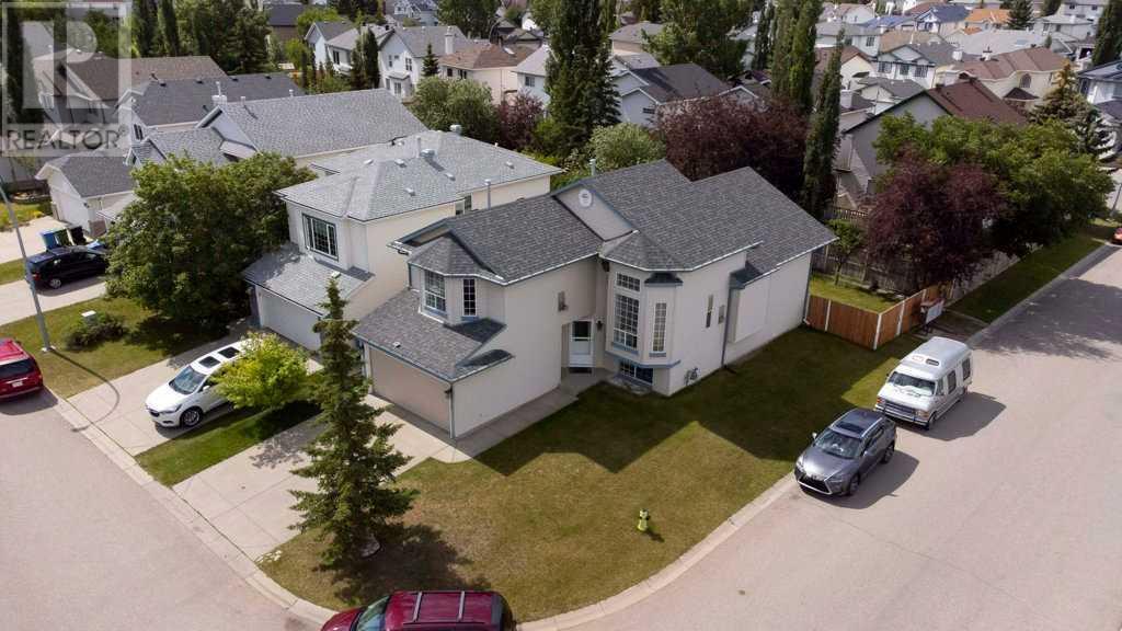 Single Family House 4 Level for Sale in  Arbour Ridge Park NW Arbour Lake Calgary 