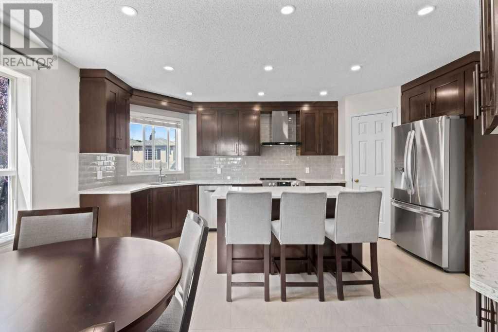 Single Family House 4 Level for Sale in  Arbour Ridge Park NW Arbour Lake Calgary 
