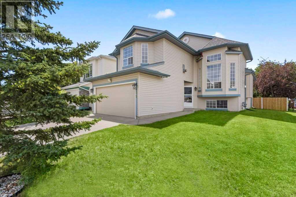 Single Family House 4 Level for Sale in  Arbour Ridge Park NW Arbour Lake Calgary 