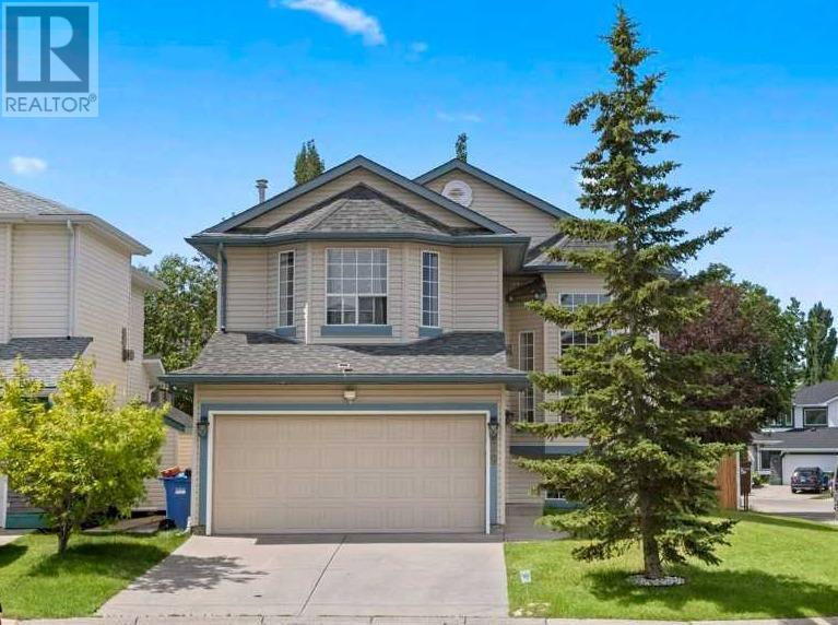 Single Family House 4 Level for Sale in  Arbour Ridge Park NW Arbour Lake Calgary 