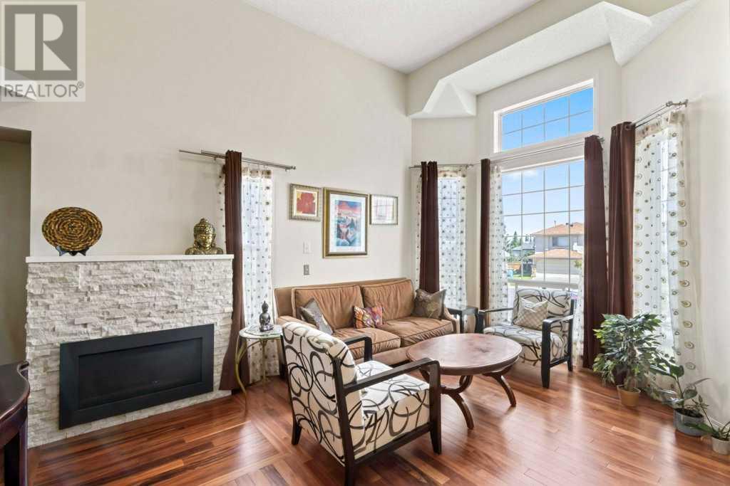 Single Family House 4 Level for Sale in  Arbour Ridge Park NW Arbour Lake Calgary 