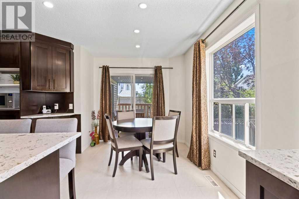 Single Family House 4 Level for Sale in  Arbour Ridge Park NW Arbour Lake Calgary 