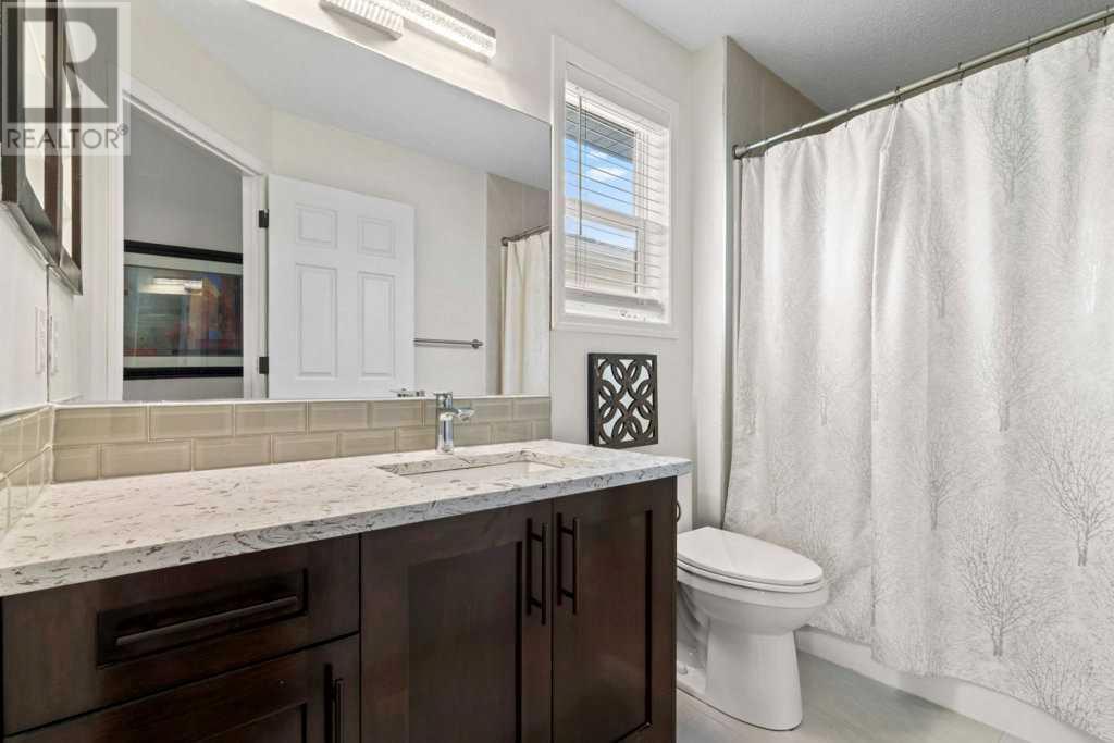 Single Family House 4 Level for Sale in  Arbour Ridge Park NW Arbour Lake Calgary 