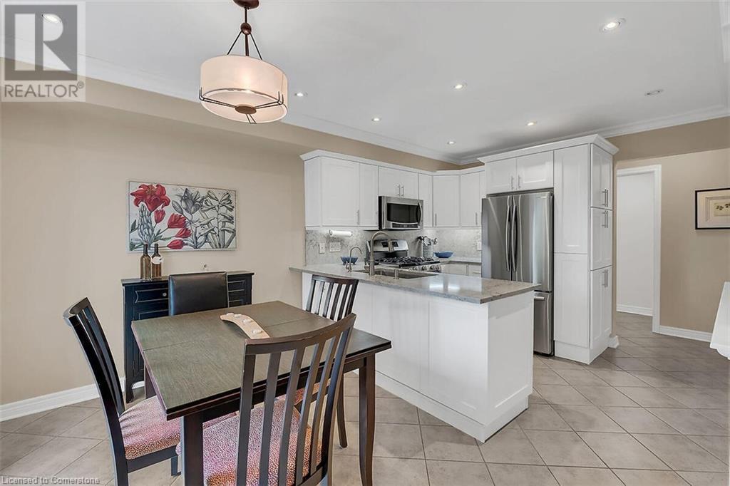 Photo 10 of 6 D Brown Drive, St Catharines ON