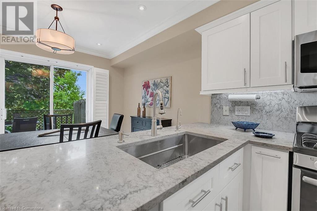 Photo 15 of 6 D Brown Drive, St Catharines ON