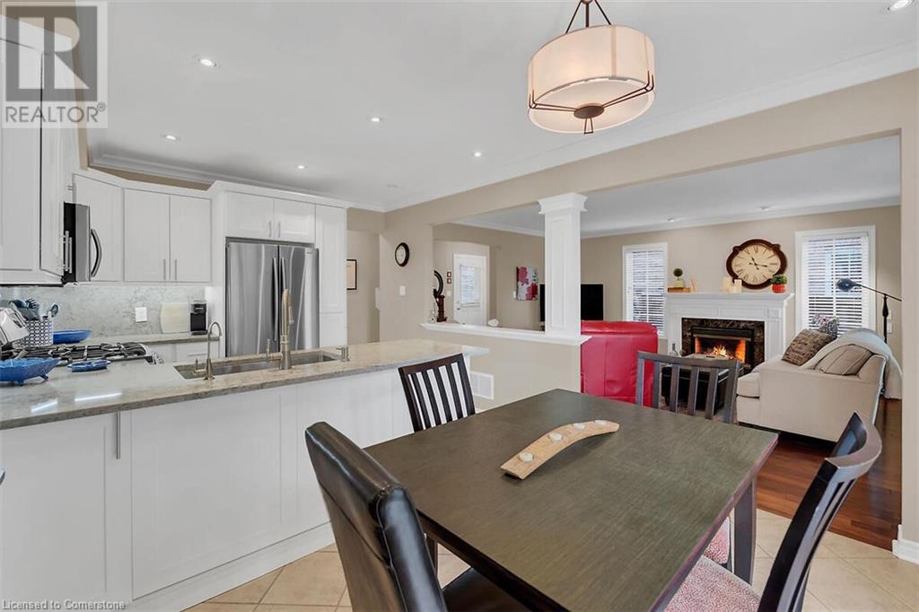 Photo 16 of 6 D Brown Drive, St Catharines ON