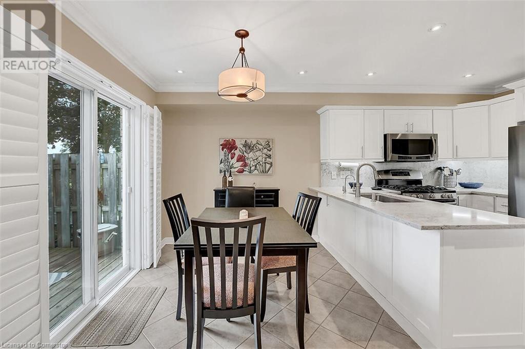 Photo 17 of 6 D Brown Drive, St Catharines ON