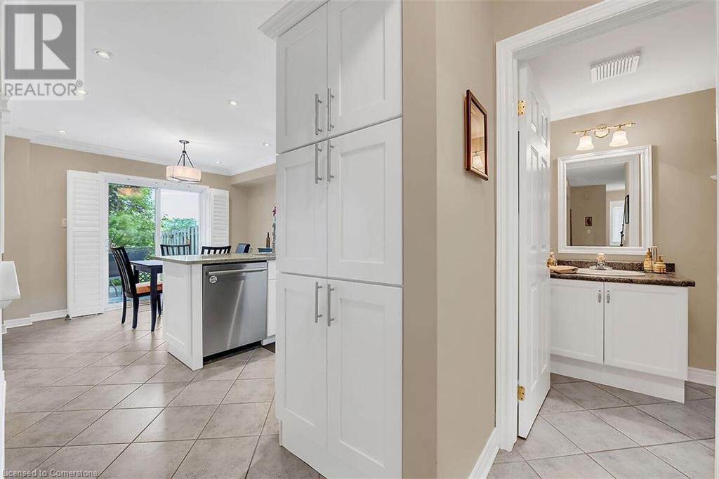 Photo 18 of 6 D Brown Drive, St Catharines ON