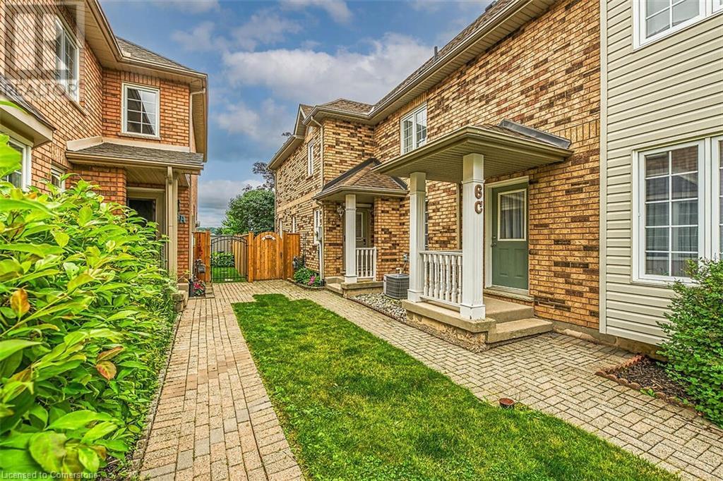 Photo 2 of 6 D Brown Drive, St Catharines ON