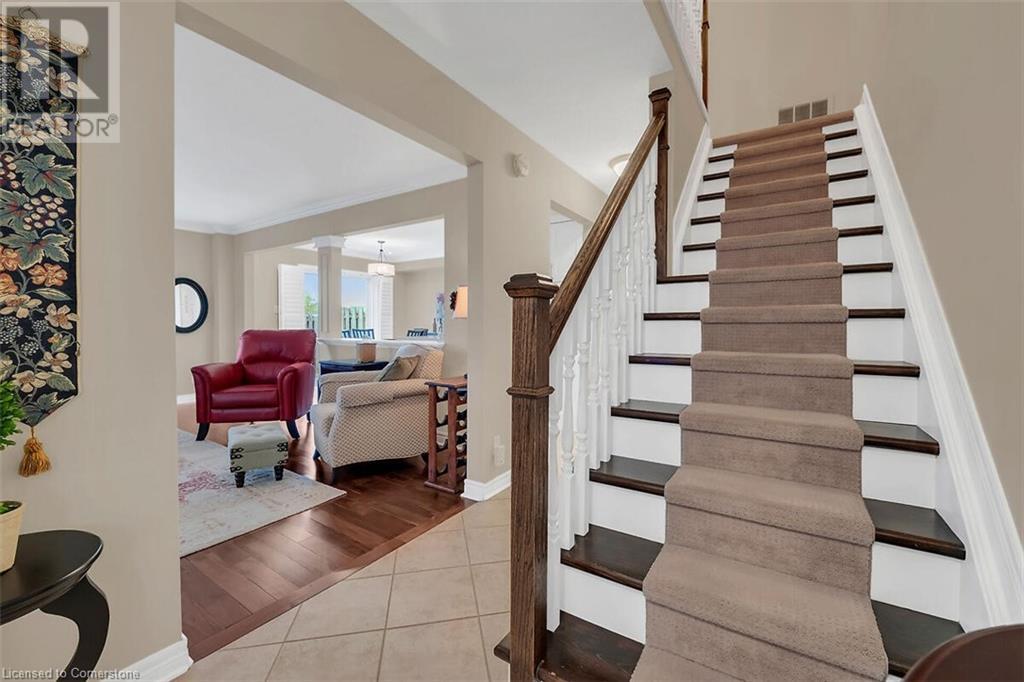 Photo 21 of 6 D Brown Drive, St Catharines ON