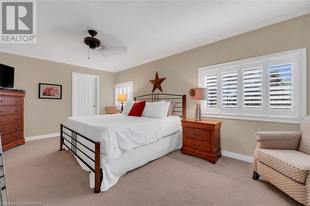 Photo 24 of 6 D Brown Drive, St Catharines ON