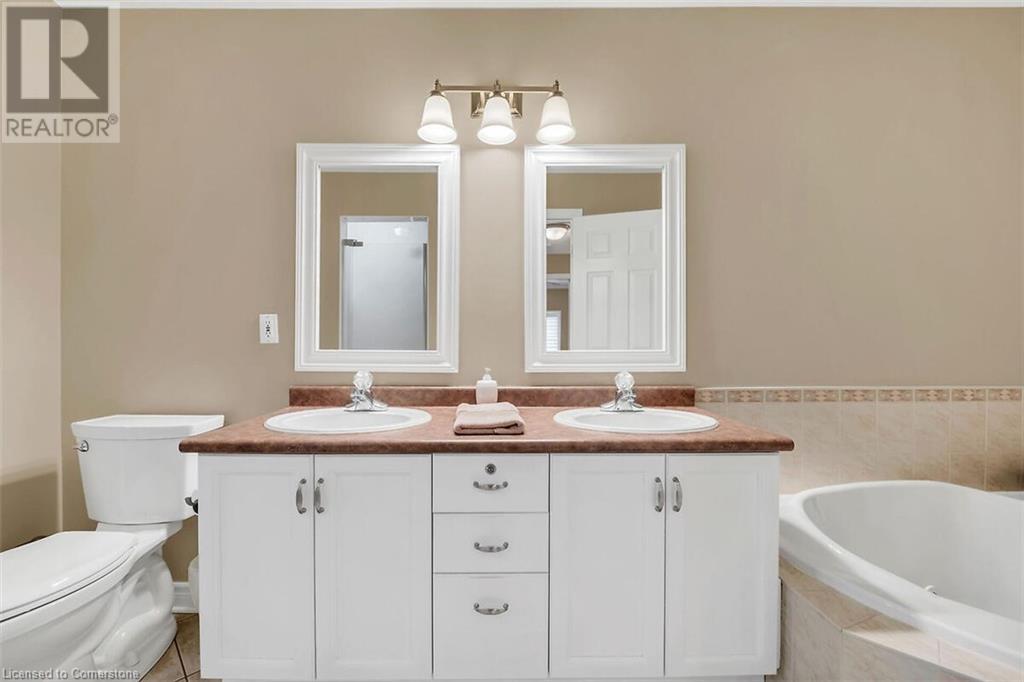 Photo 28 of 6 D Brown Drive, St Catharines ON