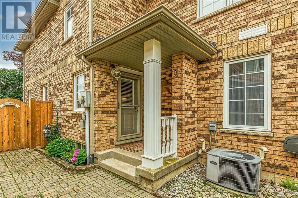 Photo 3 of 6 D Brown Drive, St Catharines ON