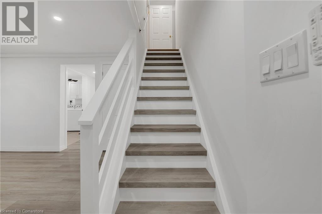Photo 31 of 6 D Brown Drive, St Catharines ON