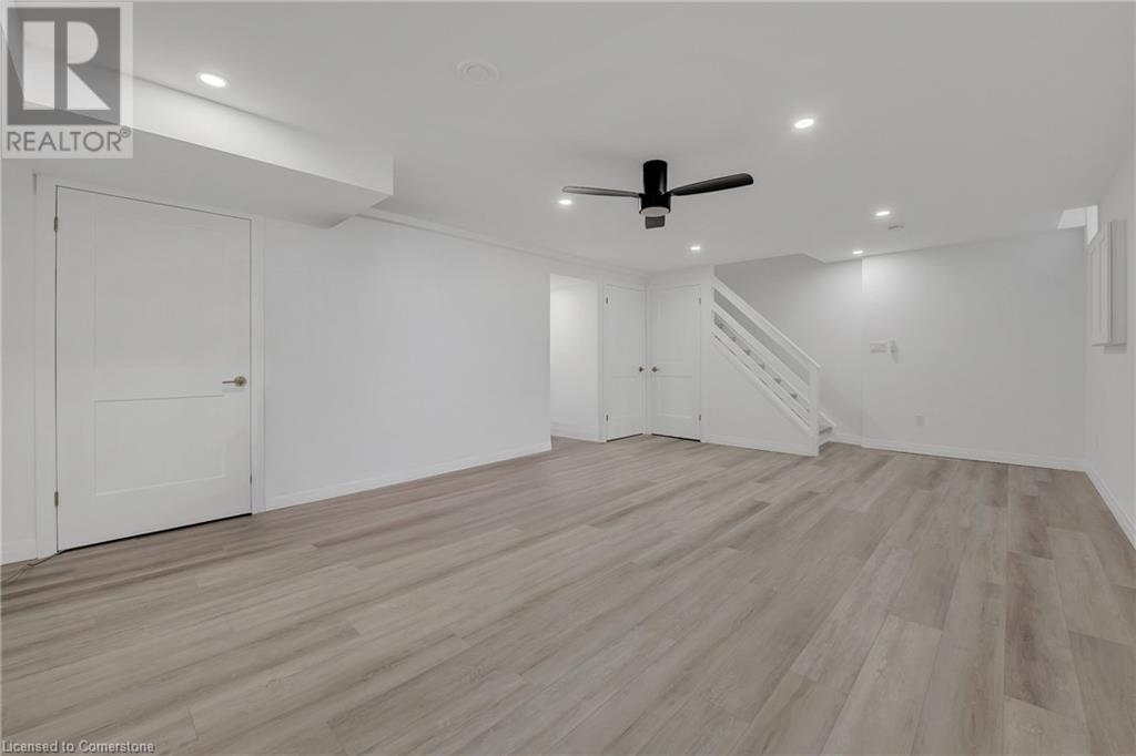 Photo 32 of 6 D Brown Drive, St Catharines ON