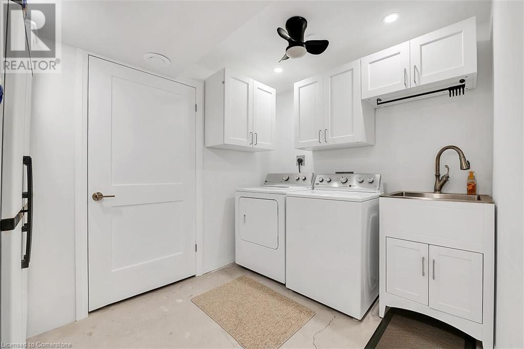 Photo 35 of 6 D Brown Drive, St Catharines ON