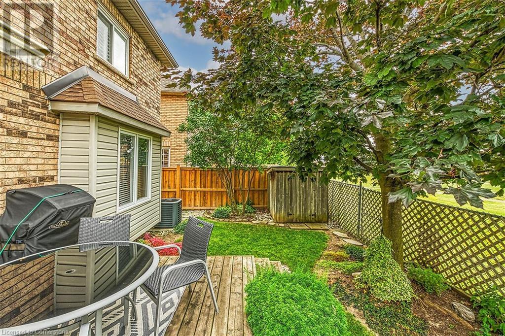 Photo 42 of 6 D Brown Drive, St Catharines ON