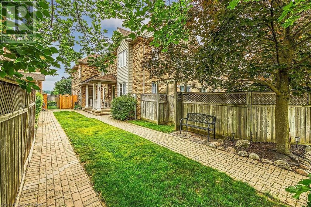 Photo 45 of 6 D Brown Drive, St Catharines ON