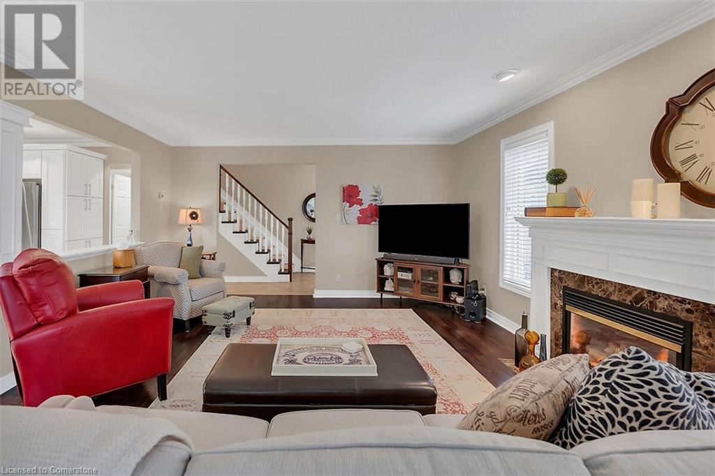 Photo 6 of 6 D Brown Drive, St Catharines ON
