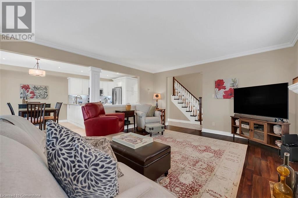 Photo 7 of 6 D Brown Drive, St Catharines ON