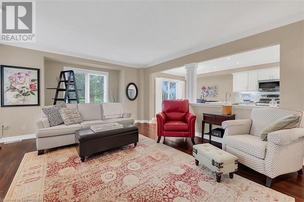 Photo 8 of 6 D Brown Drive, St Catharines ON