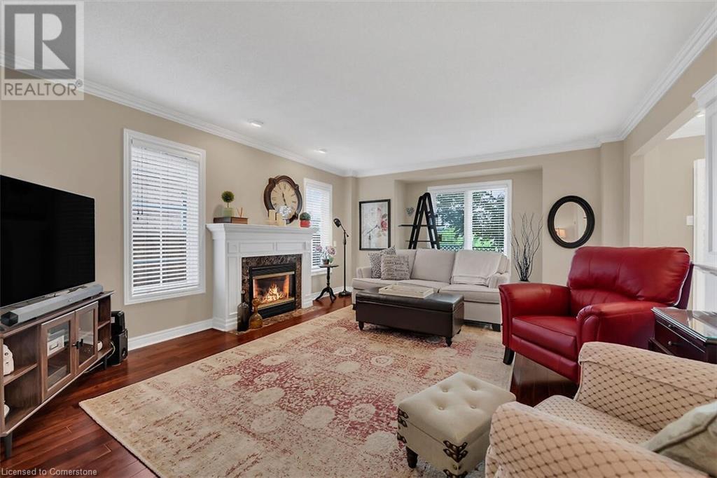 Photo 9 of 6 D Brown Drive, St Catharines ON