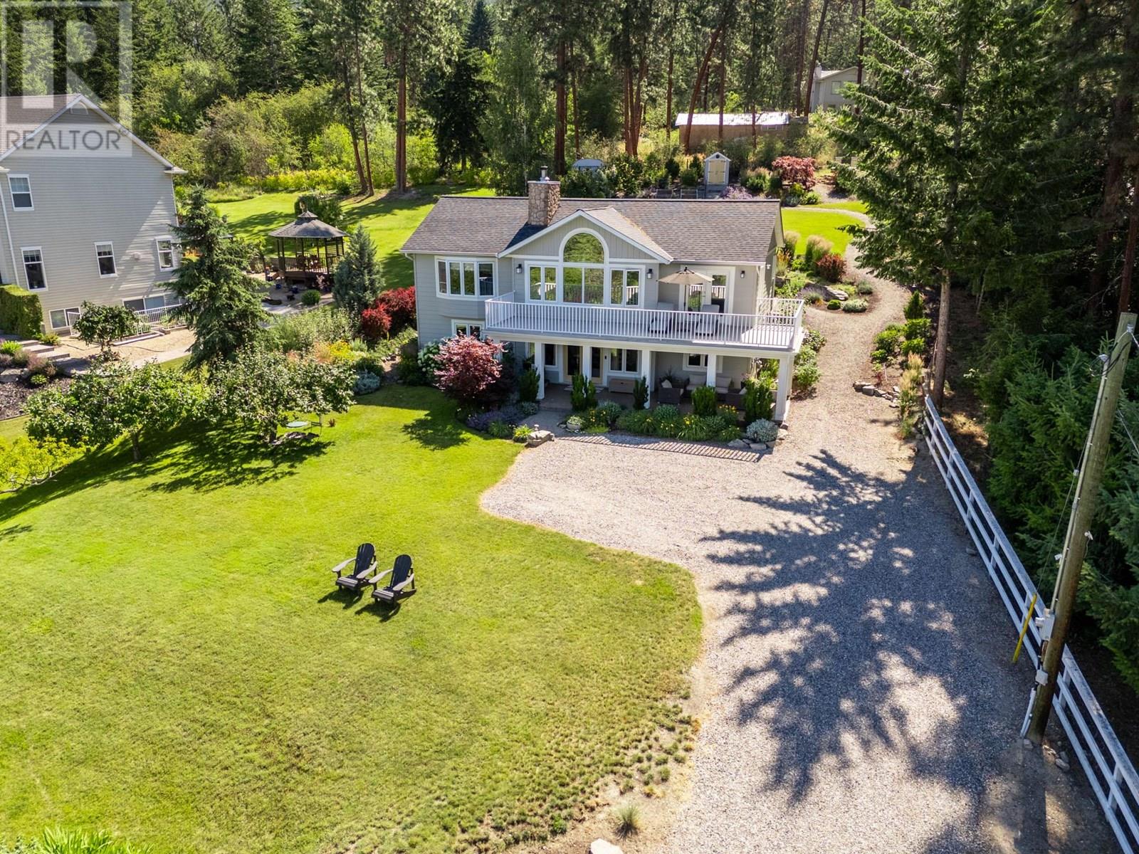  16699 Carrs Landing Road, Lake Country