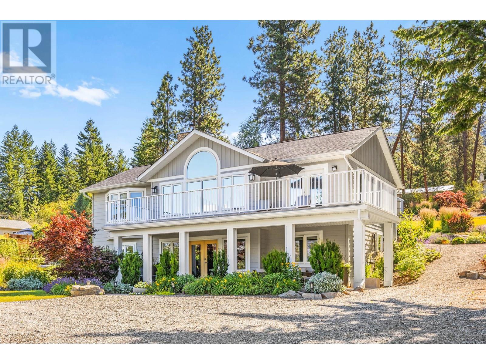  16699 Carrs Landing Road, Lake Country