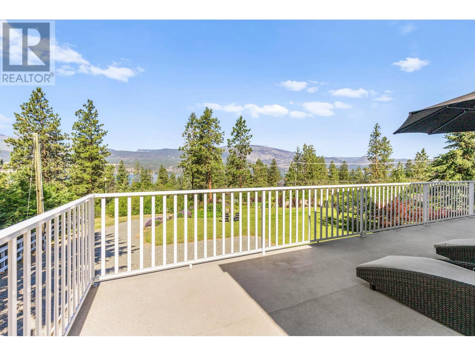  16699 Carrs Landing Road, Lake Country