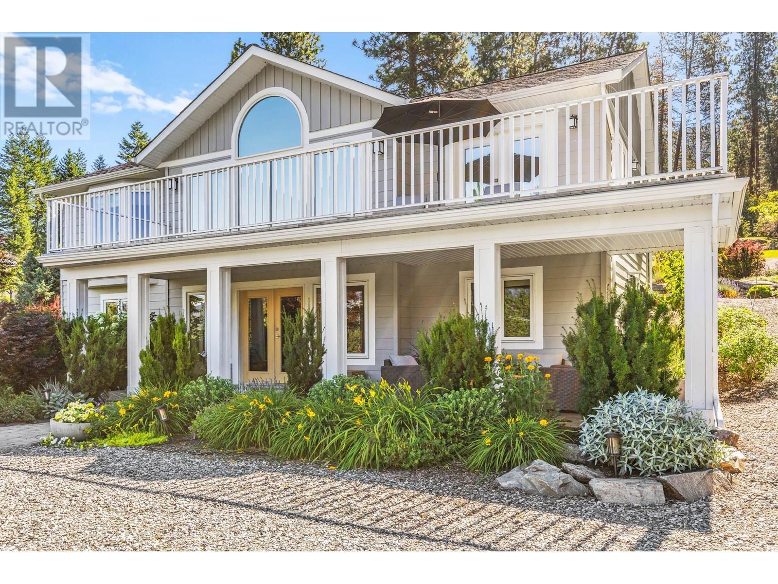  16699 Carrs Landing Road, Lake Country