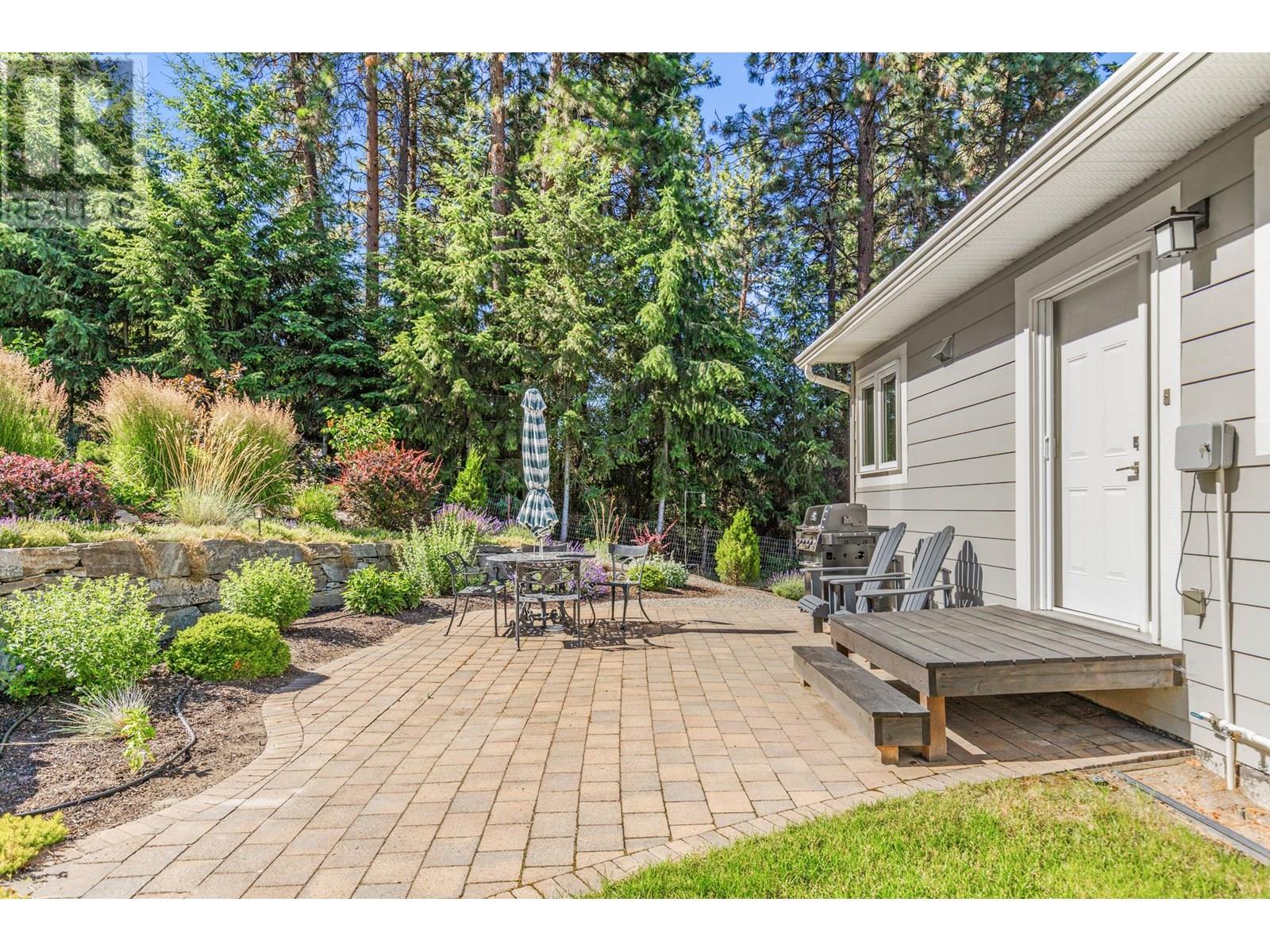  16699 Carrs Landing Road, Lake Country