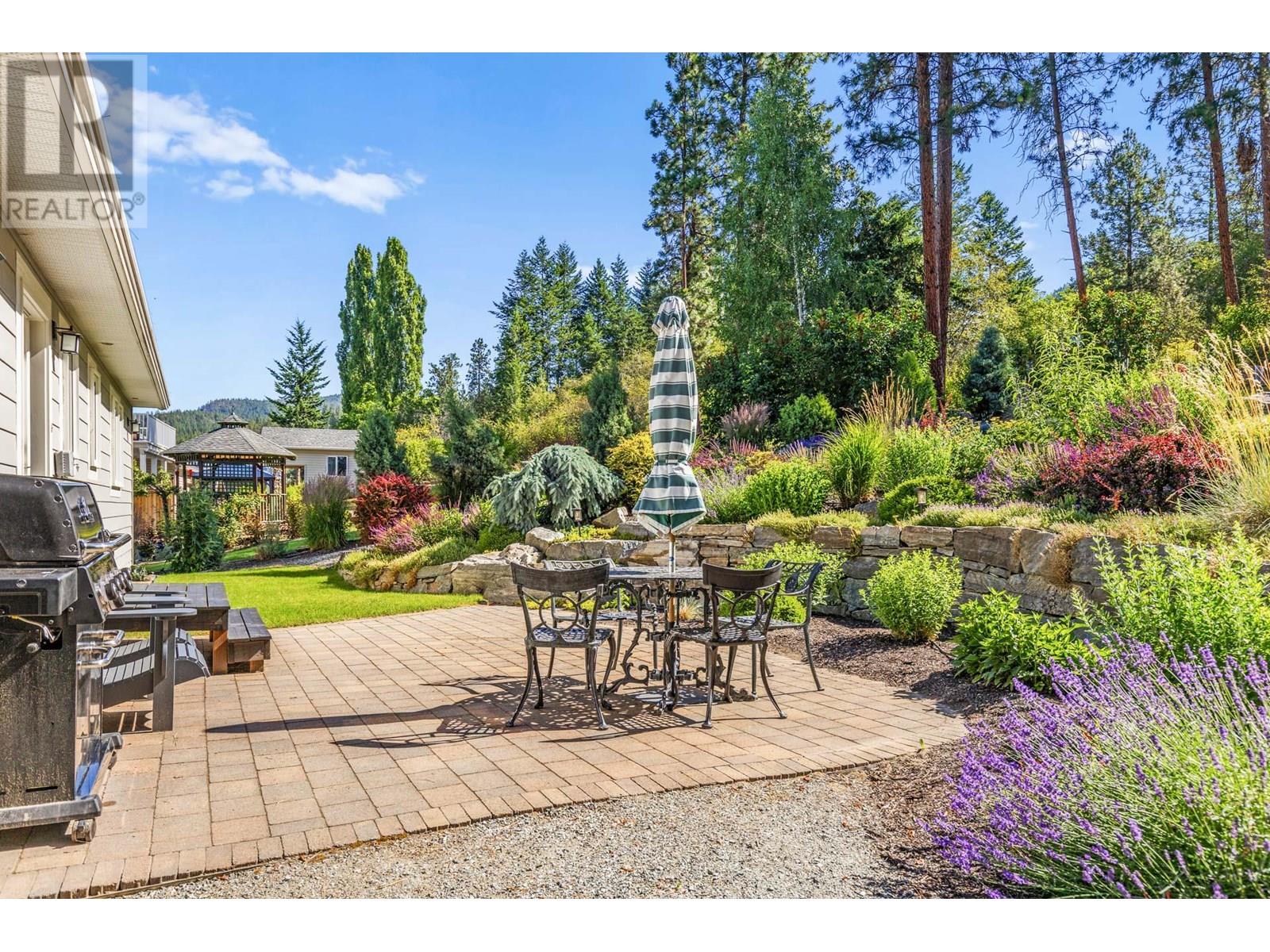  16699 Carrs Landing Road, Lake Country