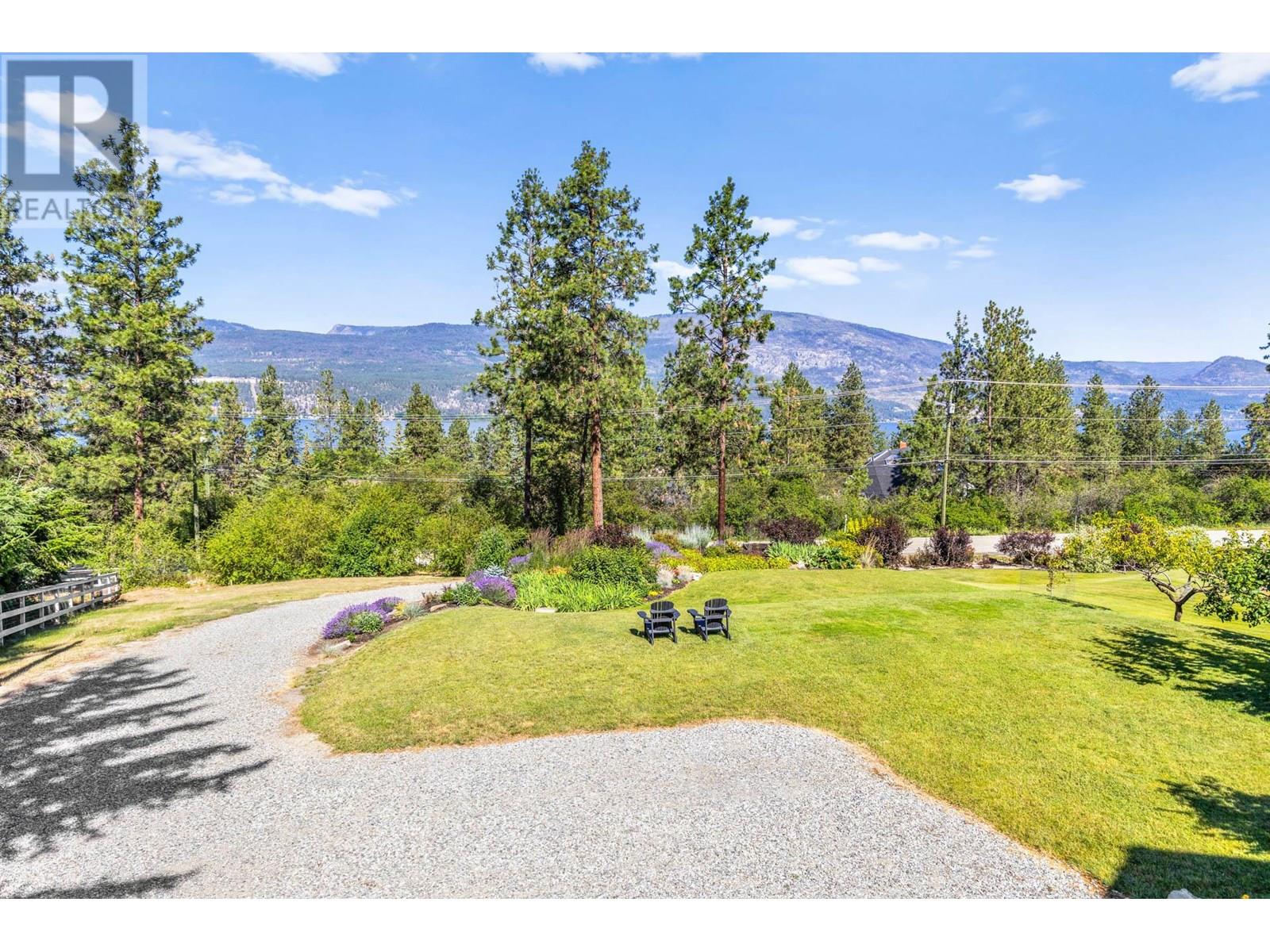  16699 Carrs Landing Road, Lake Country