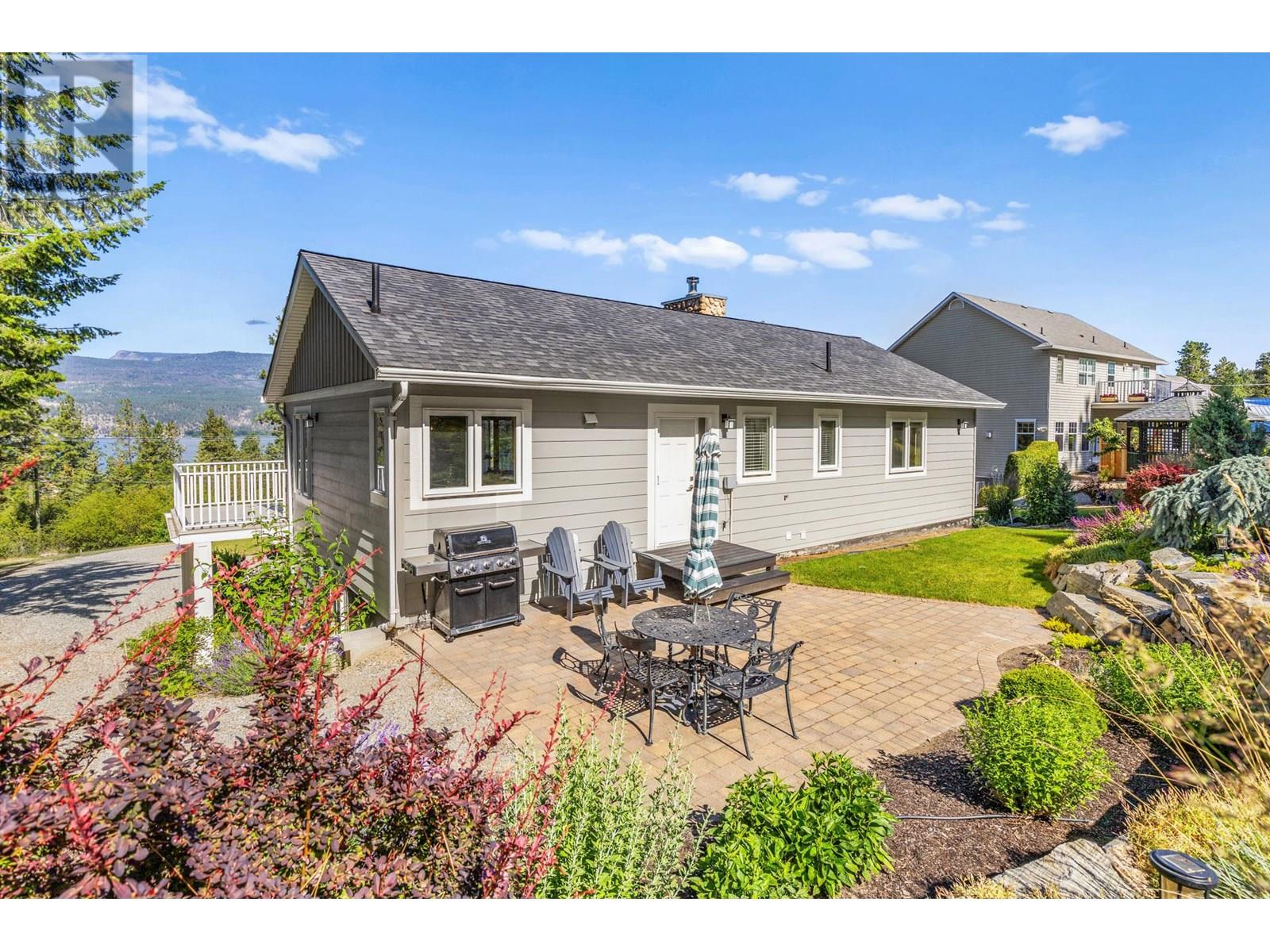  16699 Carrs Landing Road, Lake Country