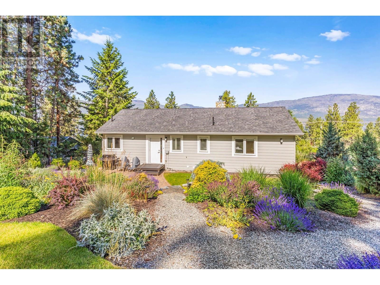  16699 Carrs Landing Road, Lake Country