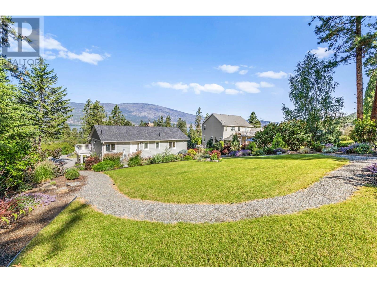  16699 Carrs Landing Road, Lake Country