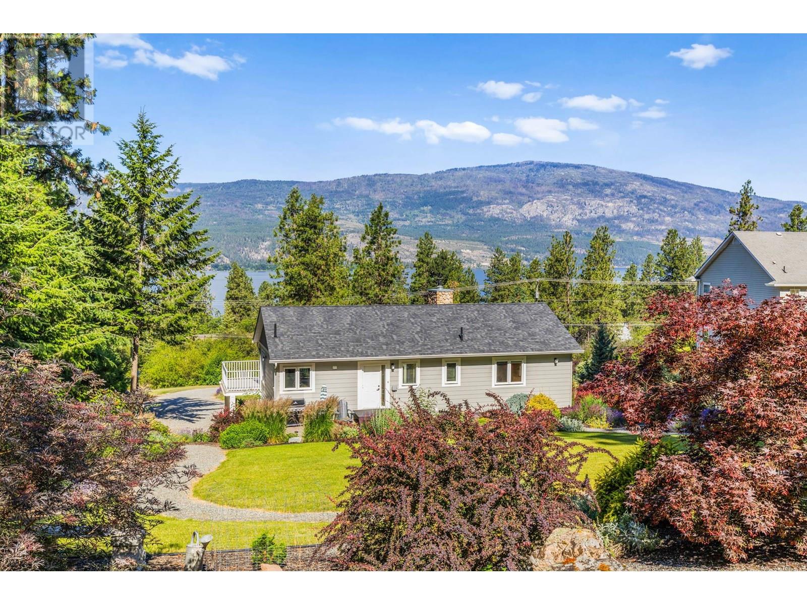  16699 Carrs Landing Road, Lake Country