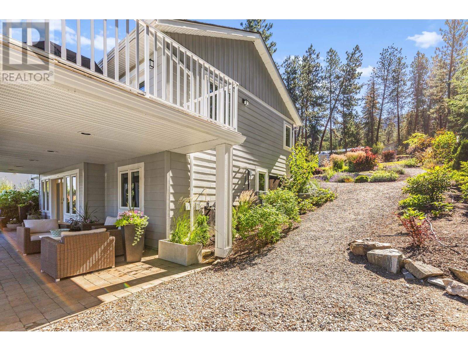  16699 Carrs Landing Road, Lake Country