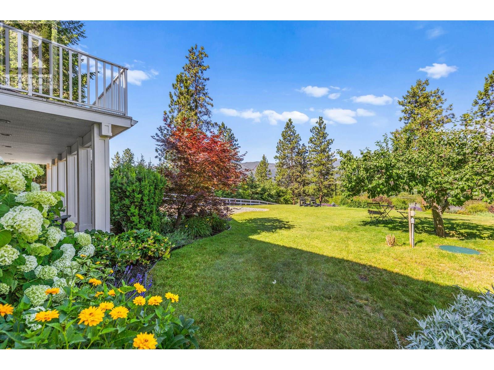  16699 Carrs Landing Road, Lake Country