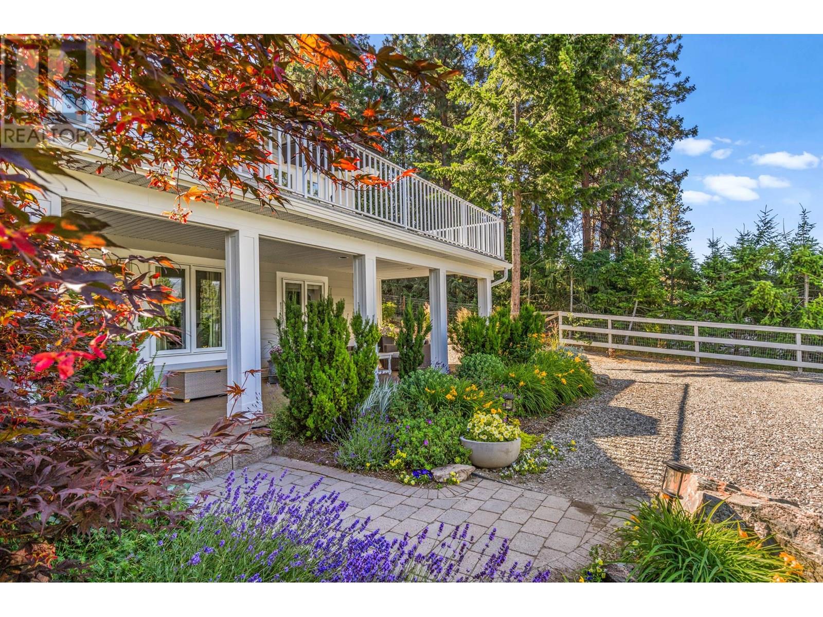  16699 Carrs Landing Road, Lake Country