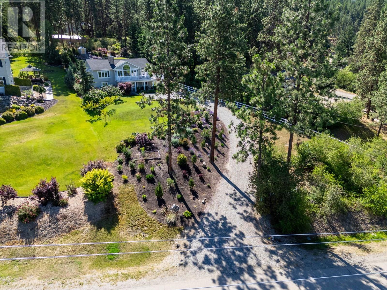  16699 Carrs Landing Road, Lake Country