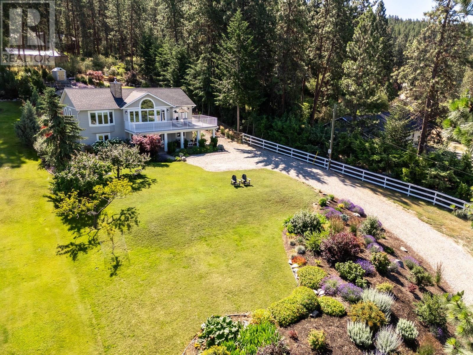 16699 Carrs Landing Road, Lake Country