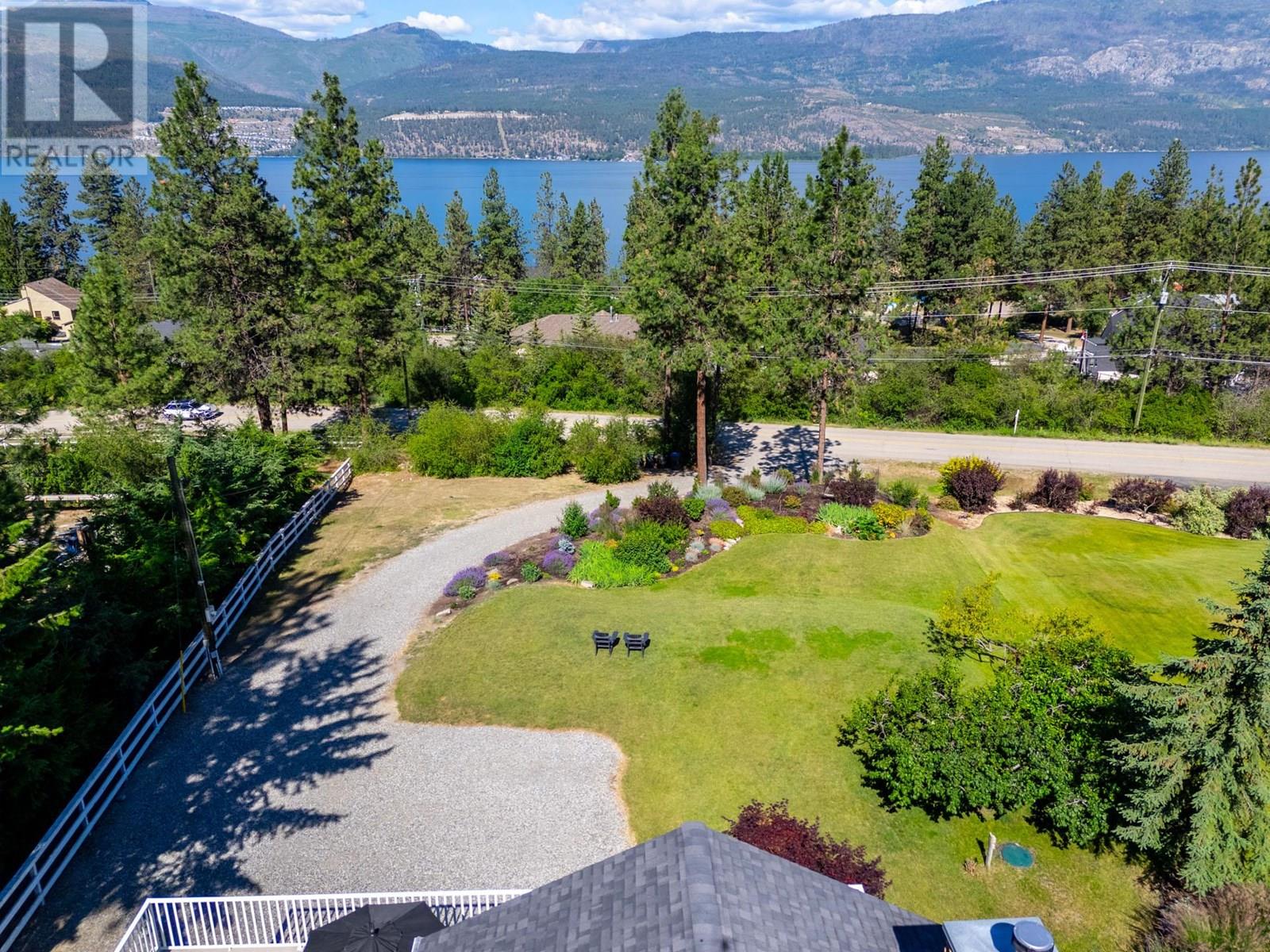  16699 Carrs Landing Road, Lake Country